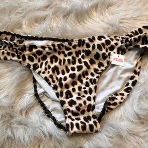 Victorias Secret Bikini Bottoms small